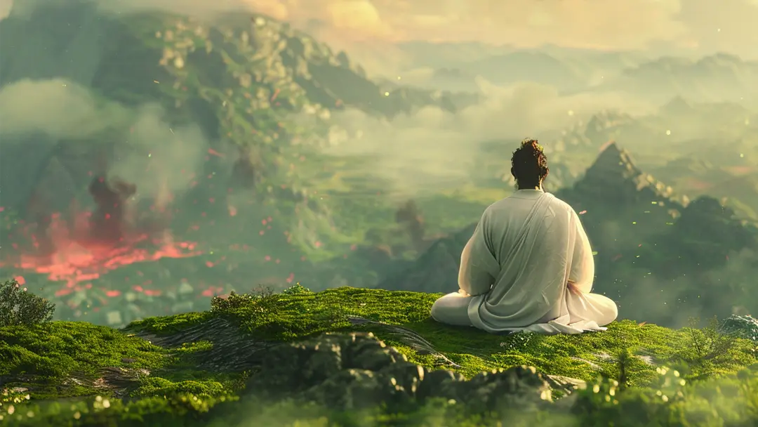 אמבטיית קרח בזמן מלחמה