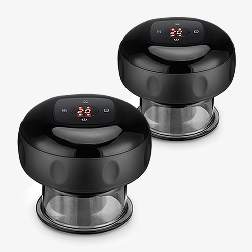THERAPYCUP x2 - השנייה ב-50%