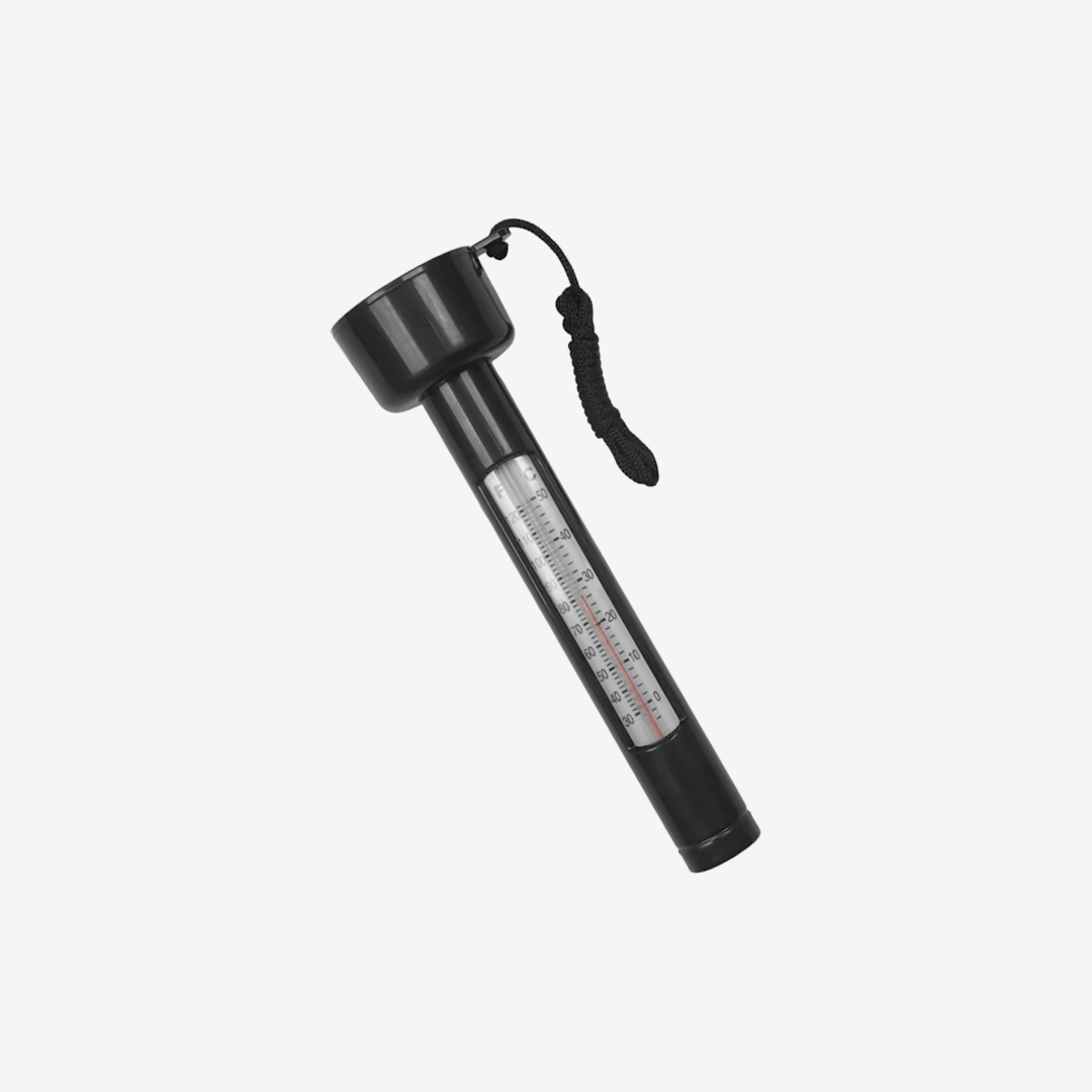 מד טמפרטורה לאמבטיית קרח