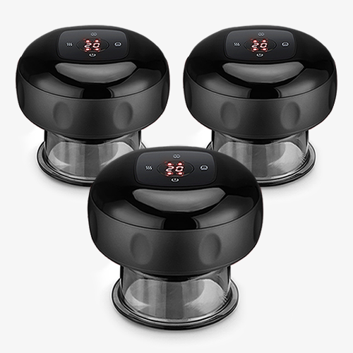 THERAPYCUP x3 - השלישית בחינם