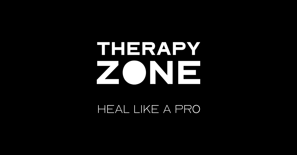 אמבטיות קרח ומוצרים טיפוליים Therapy Zone